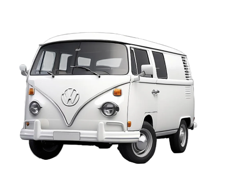 Aluguel de Kombis RJ // Frete de Kombi - Rio de Janeiro